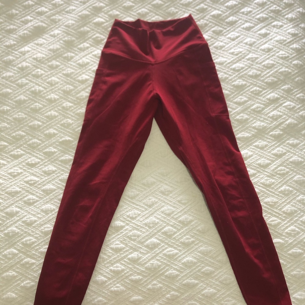 Colourful Koala 7/8 Pocket Leggings